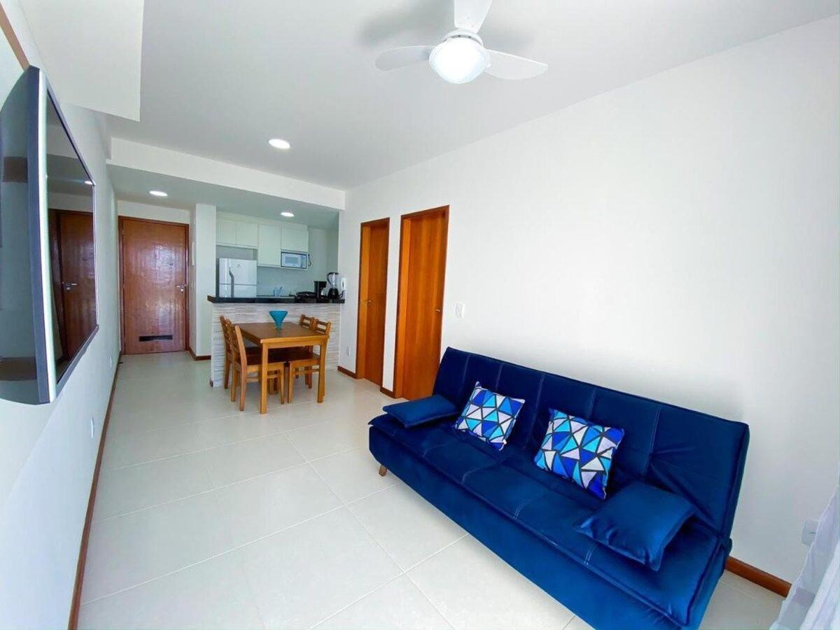 Funcional e Super Prático Com Vista Fantástica - 303 Cabo Frio Exterior foto