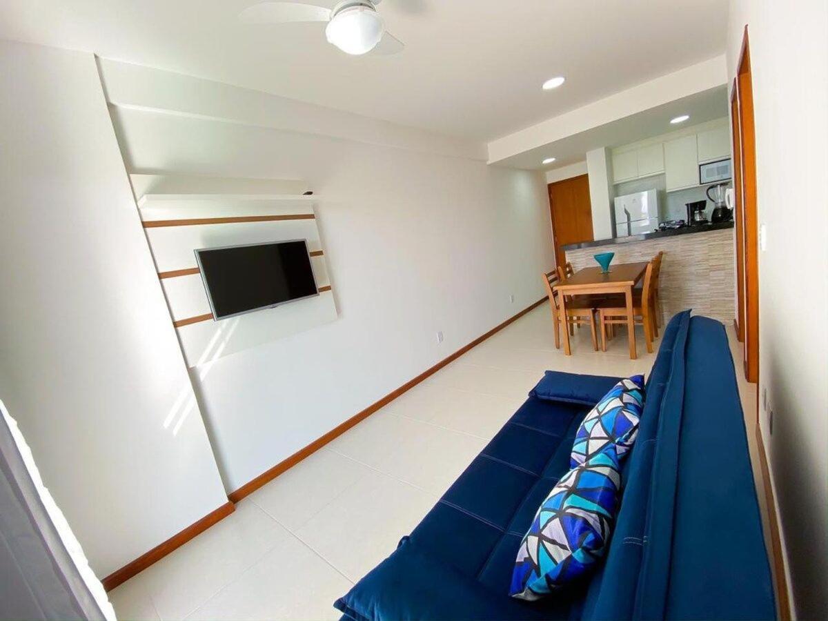 Funcional e Super Prático Com Vista Fantástica - 303 Cabo Frio Exterior foto